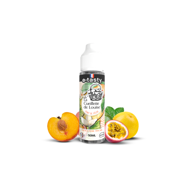 La Cueillette de Louise