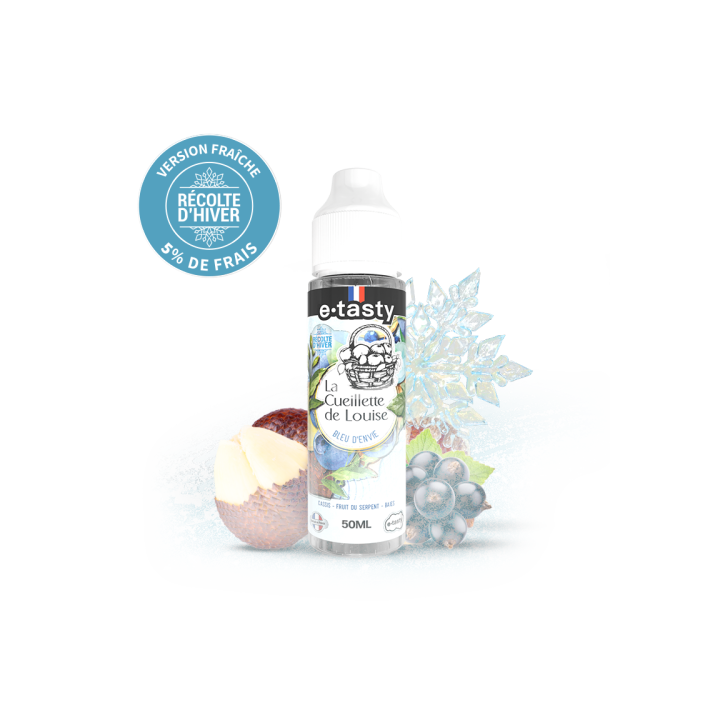 La Cueillette de Louise