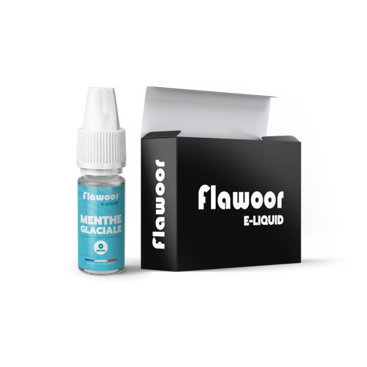Flawoor e-liquide