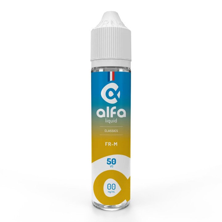 Alfaliquid 50 ML