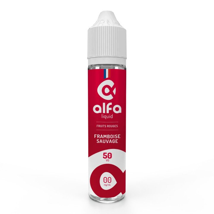 Alfaliquid 50 ML