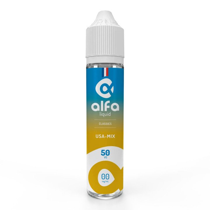 Alfaliquid 50 ML