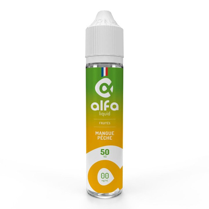 Alfaliquid 50 ML
