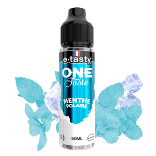 ONE Taste 50 ml - e.Tasty
