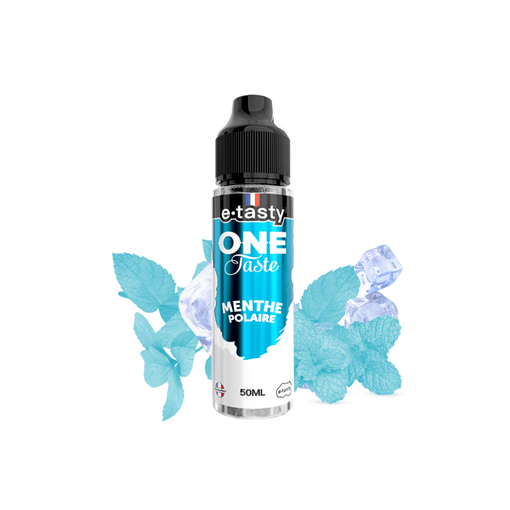 ONE Taste 50 ml - e.Tasty