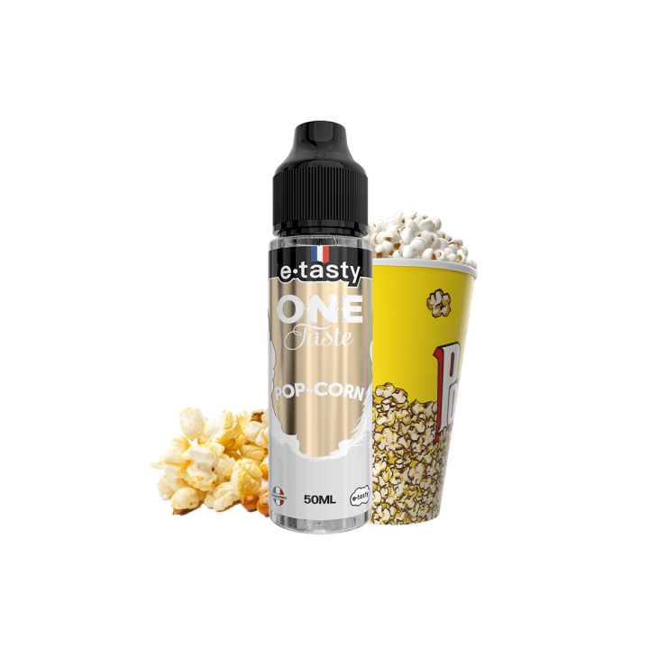 ONE Taste 50 ml - e.Tasty