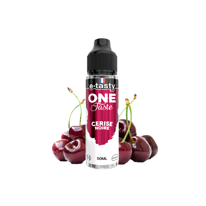 ONE Taste 50 ml - e.Tasty