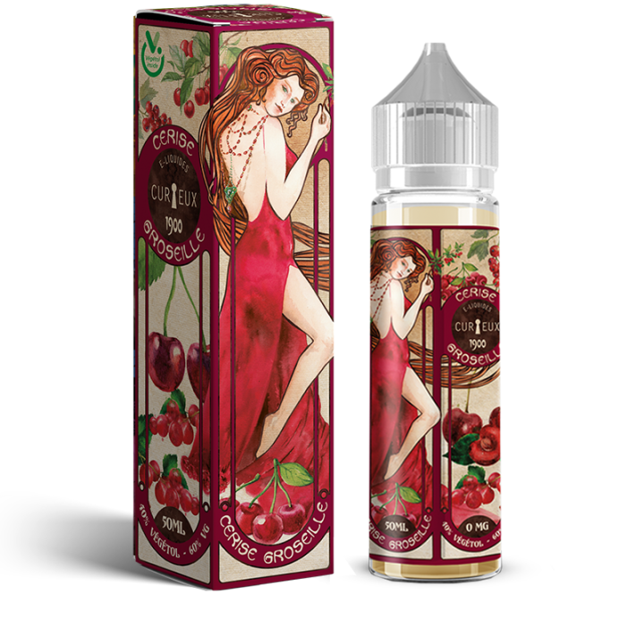 L'Edition 1900 DE curieux