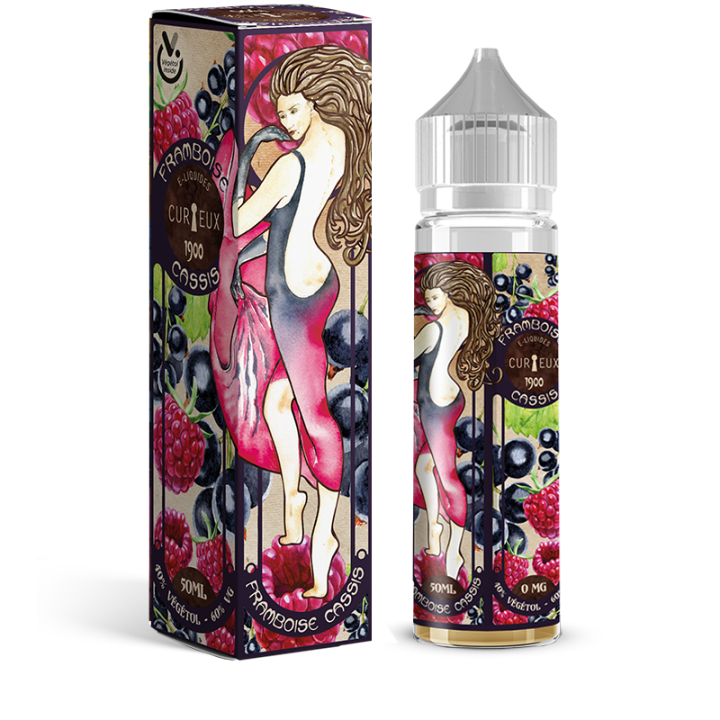 L'Edition 1900 DE curieux