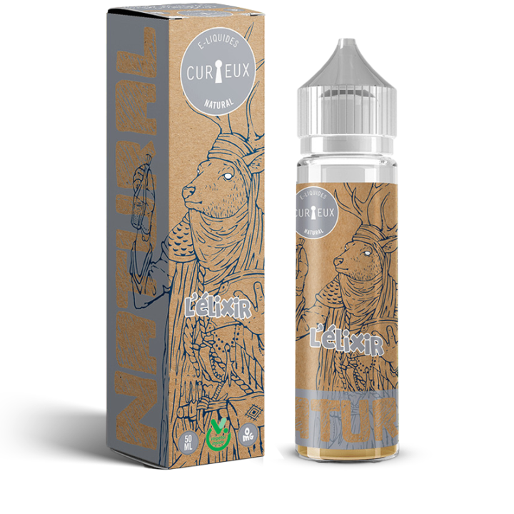 L'Edition Astral ,Natural