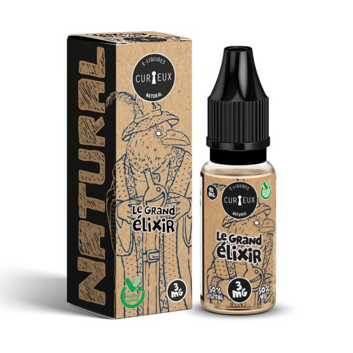 Edition Natural 10 ml