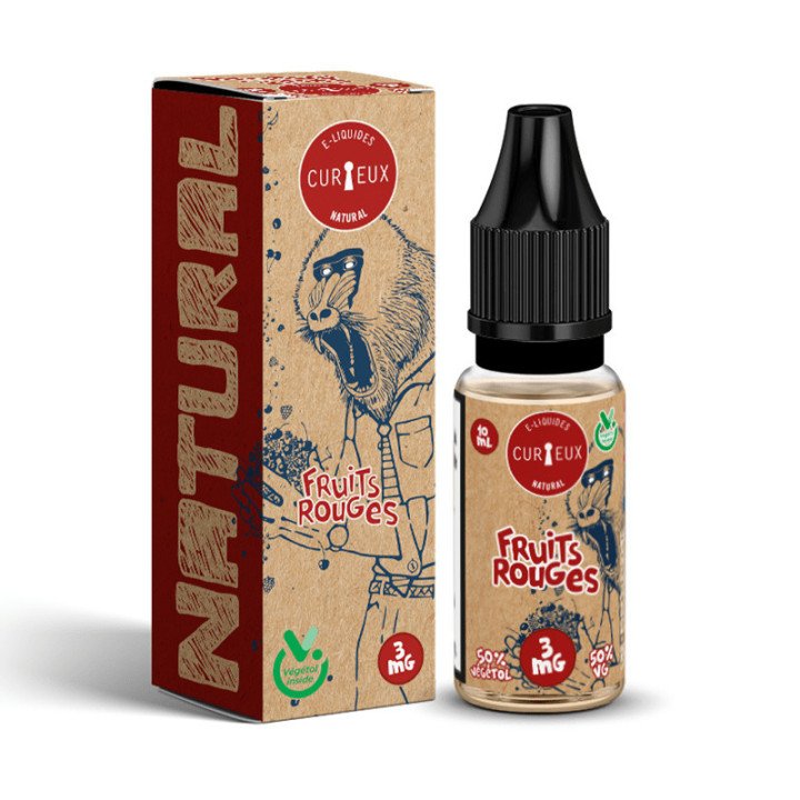 Edition Natural 10 ml