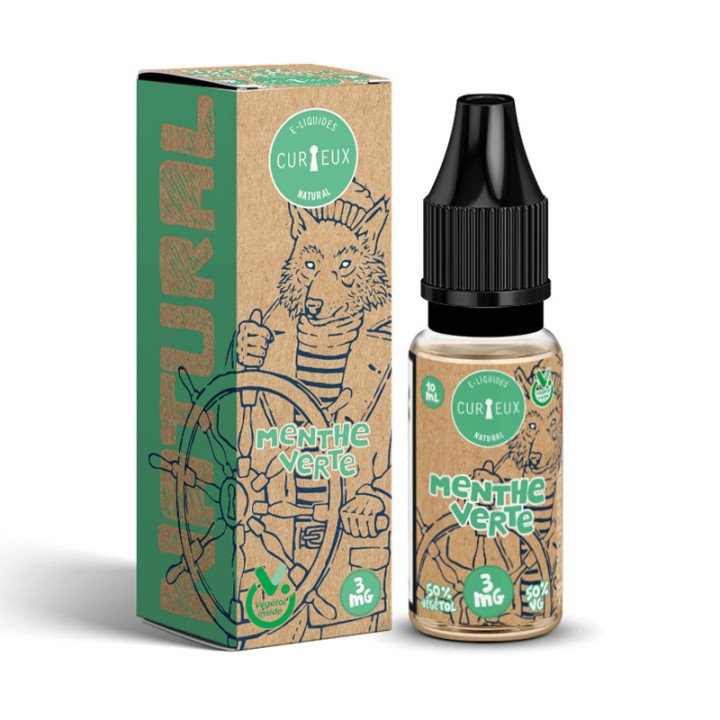 Edition Natural 10 ml