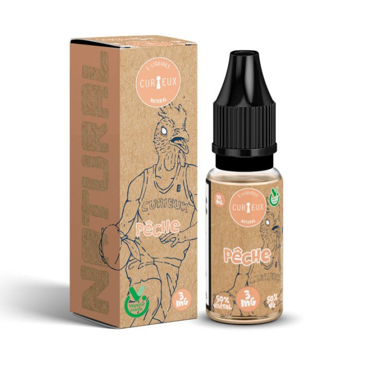 Edition Natural 10 ml