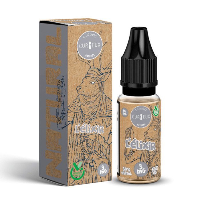 Edition Natural 10 ml