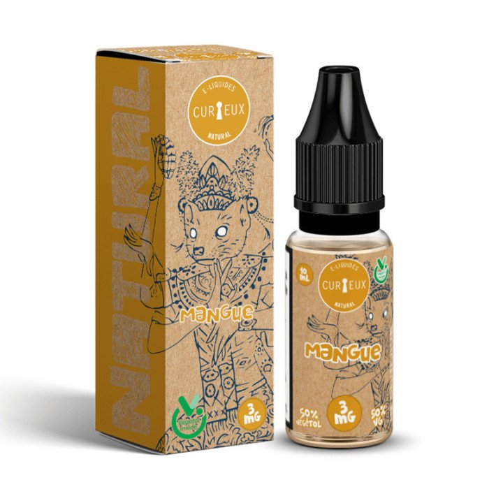 Edition Natural 10 ml
