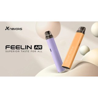 Kit Feeling AR POD