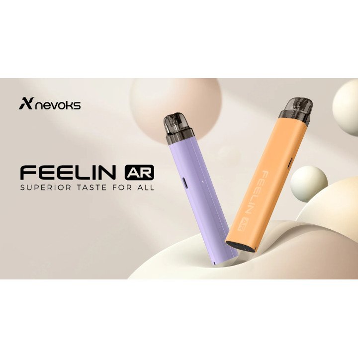 Kit Feeling AR POD
