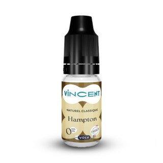 E-Liquide Vencent et Cirkus