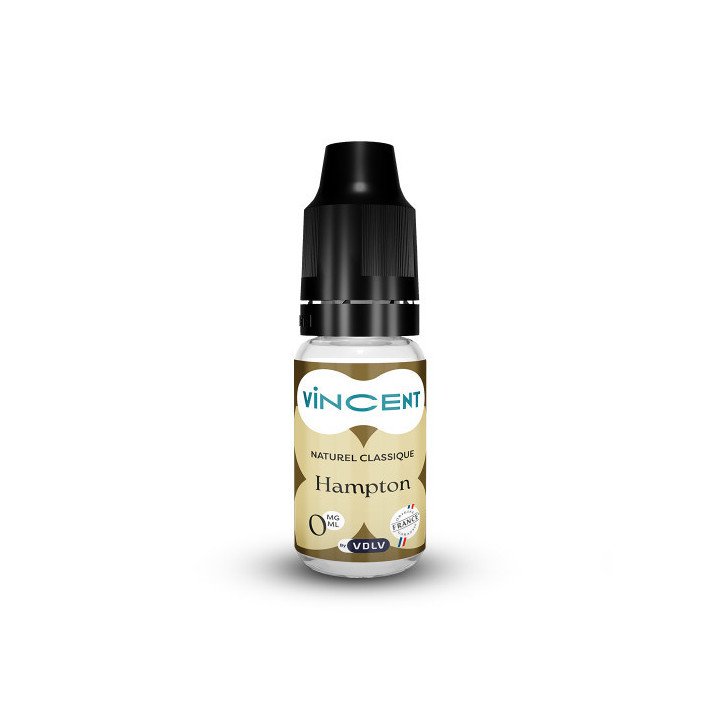 E-Liquide Vencent et Cirkus