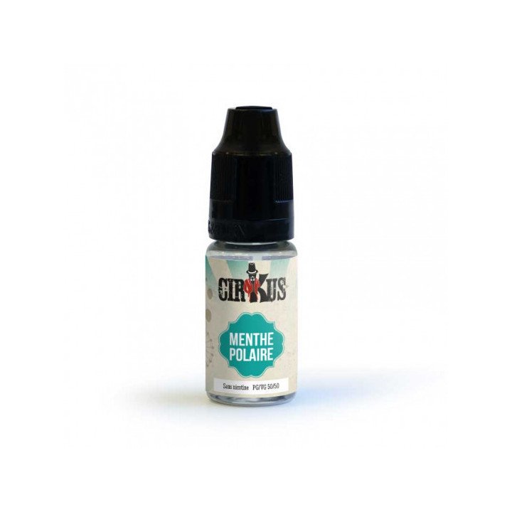 E-Liquide Vencent et Cirkus