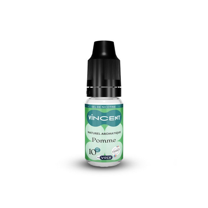 E-Liquide Vencent et Cirkus