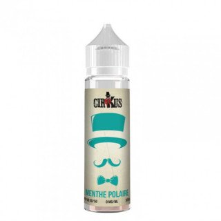 E-Liquide Cirkus 50 ml