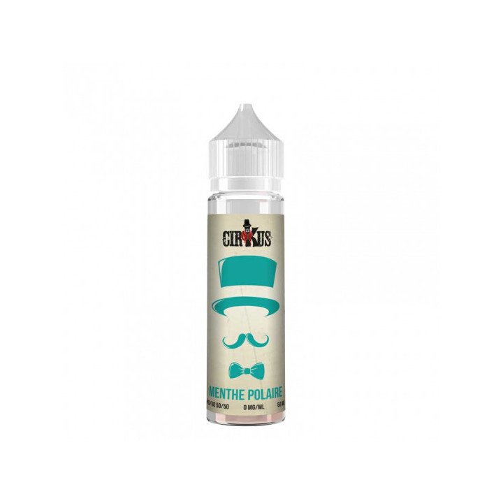 E-Liquide Cirkus 50 ml