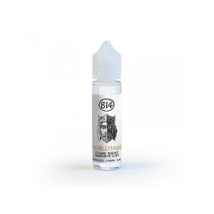 E-liquide 814