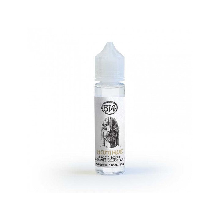 E-liquide 814