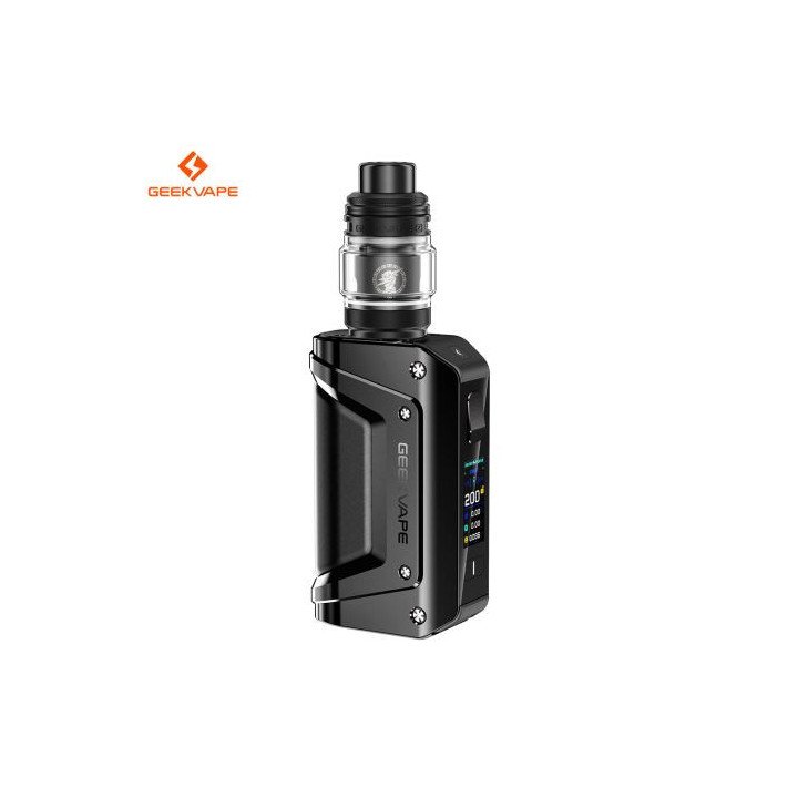 Kit Aégis Legend III - Geekvape