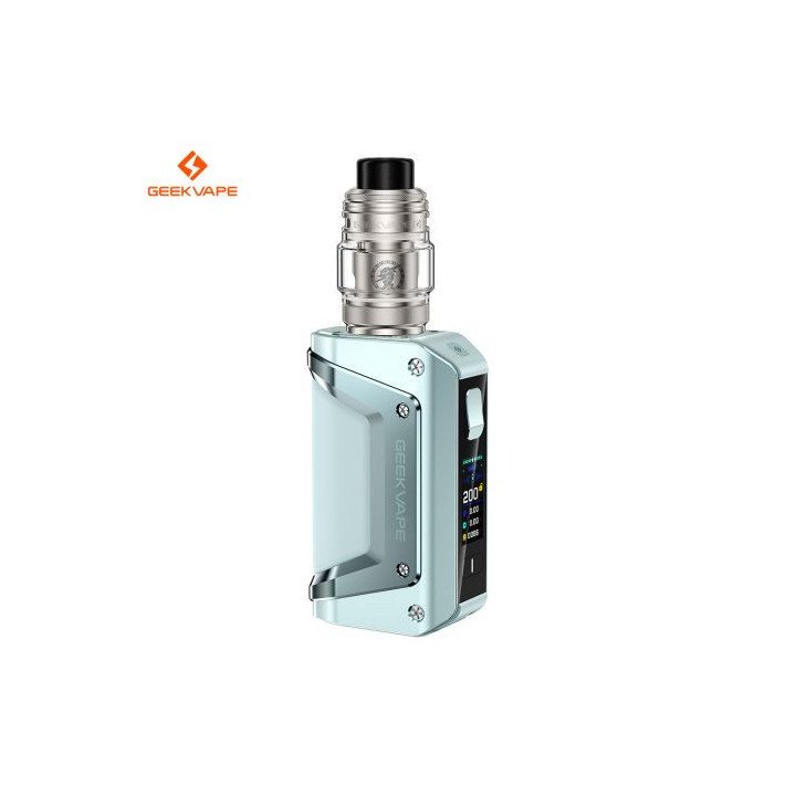 Kit Aégis Legend III - Geekvape