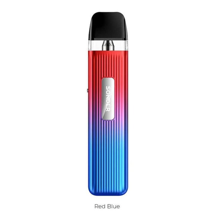 Kit Sonder Q Geekvape