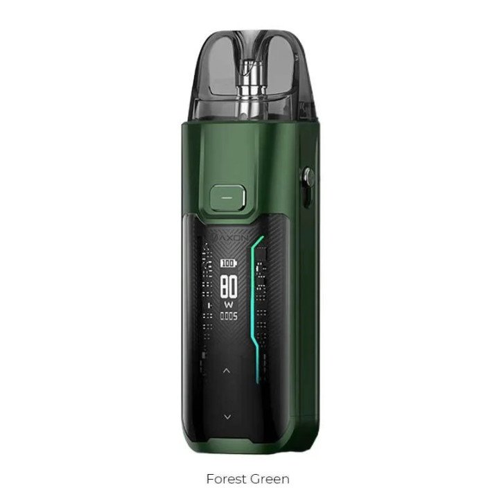 Kit Luxe XR Max Vaporesso