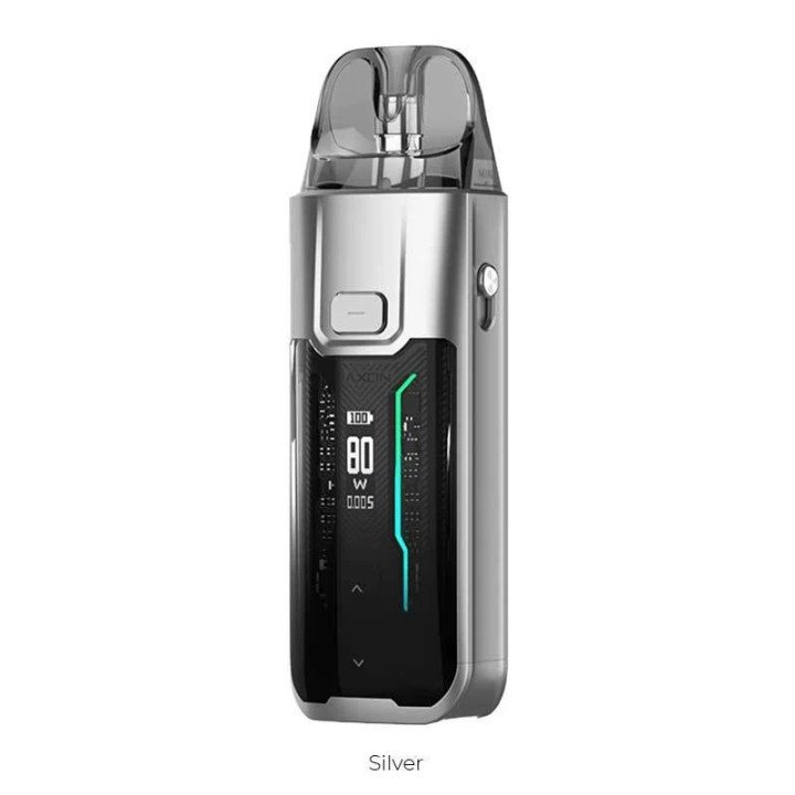 Kit Luxe XR Max Vaporesso