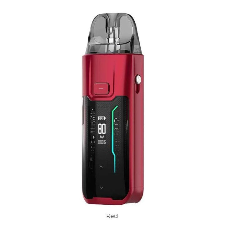 Kit Luxe XR Max Vaporesso