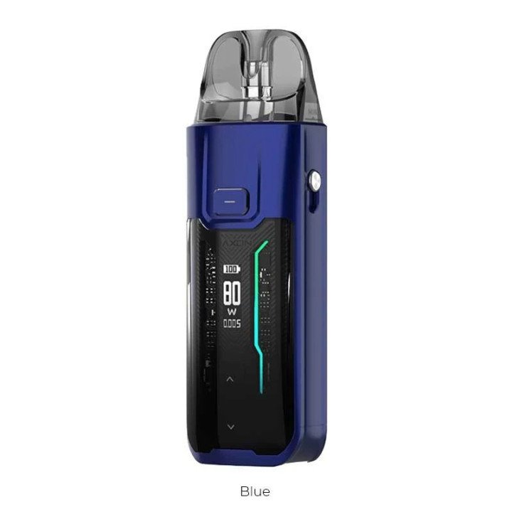 Kit Luxe XR Max Vaporesso