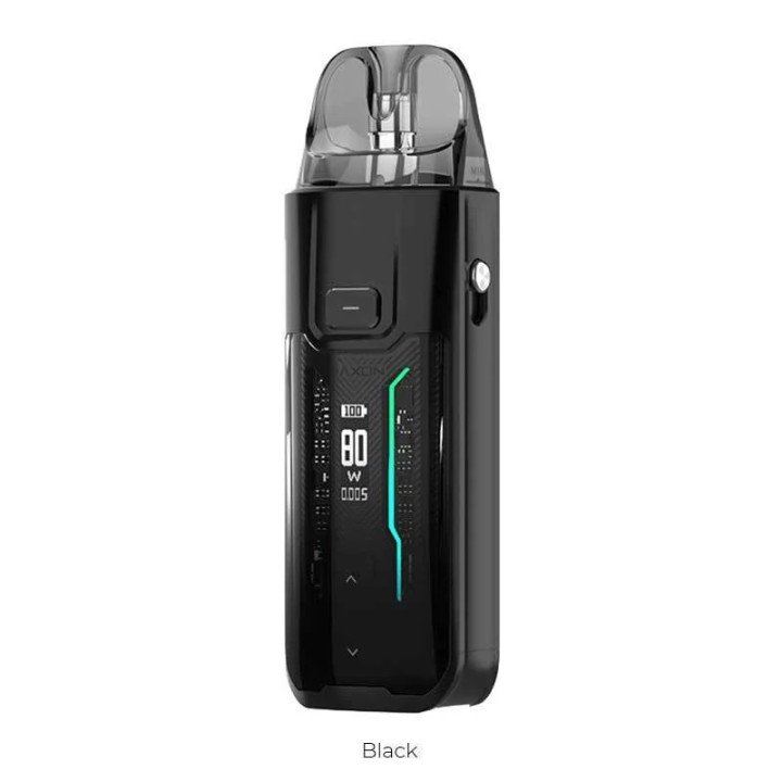 Kit Luxe XR Max Vaporesso