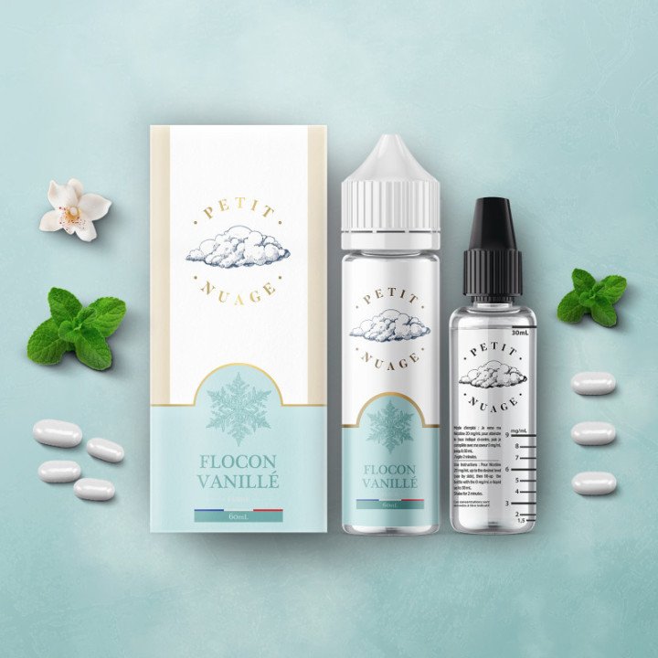 Petit Nuage 50 ml