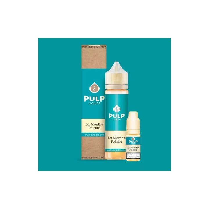 Pulp 50 ml