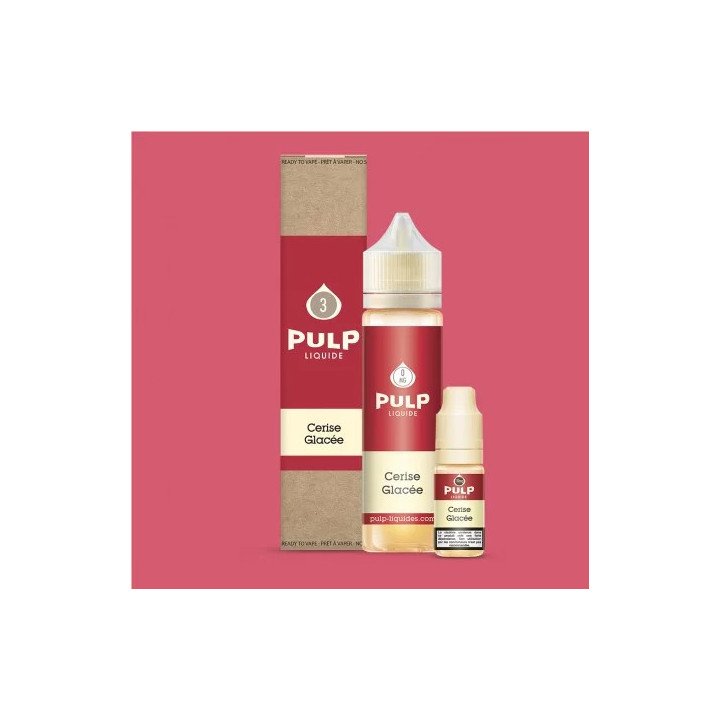 Pulp 50 ml