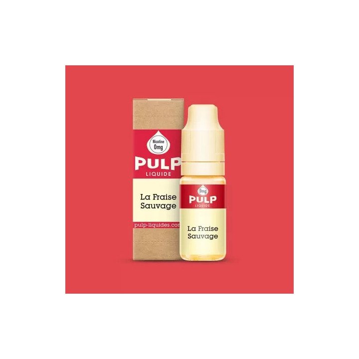 Pulp 10 ml