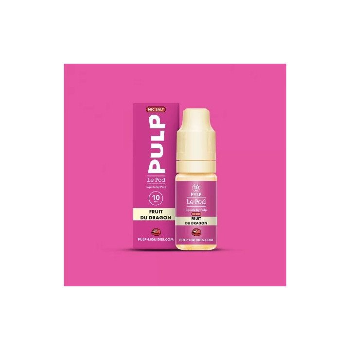 Pulp 10 ml