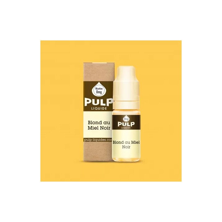 Pulp 10 ml