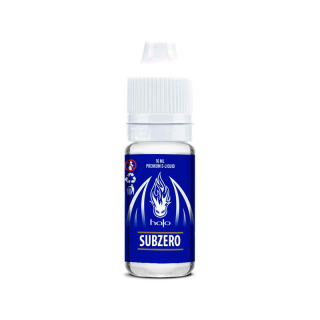 E-liquide HALO