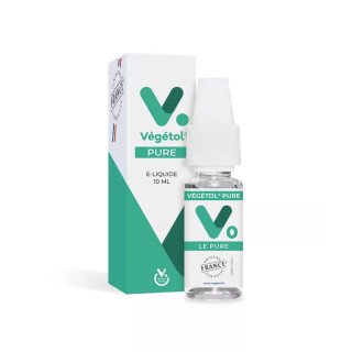 E-liquide Végétol
