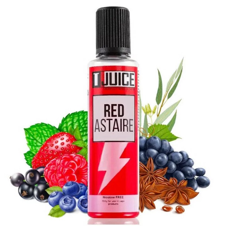 RED Astaire 50 ml