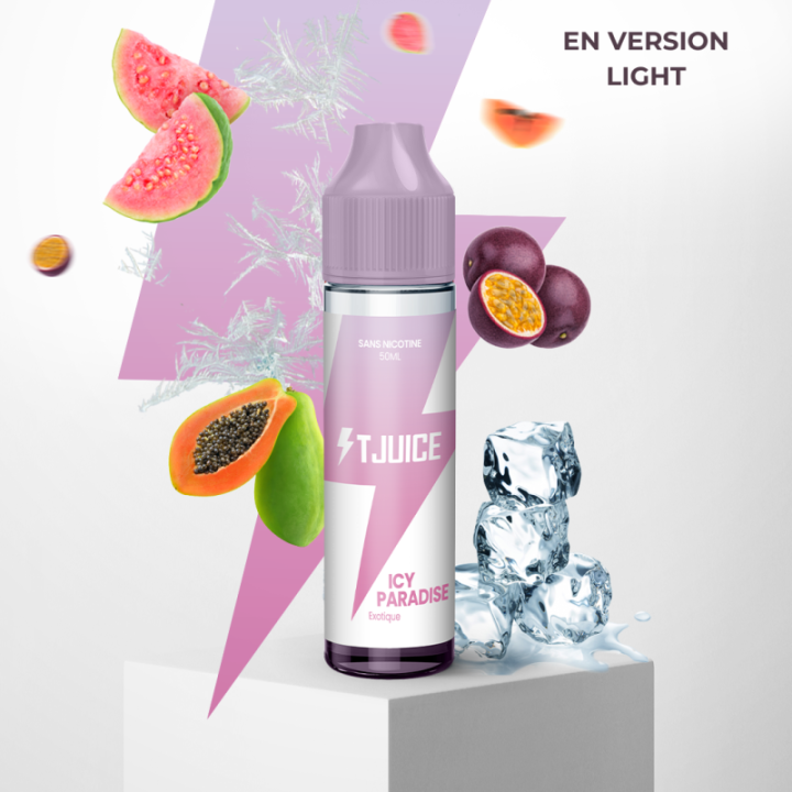 La collection T-Juice