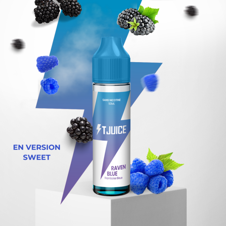 La collection T-Juice