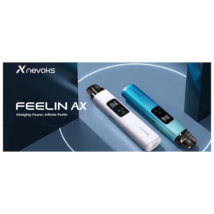 Kit Feelin AX Nevoks